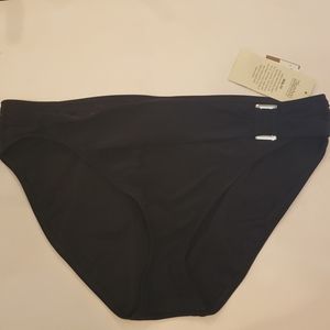 Swimsuit bottom, size XL